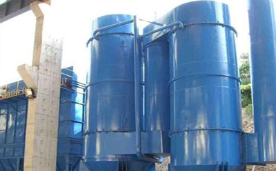 黑龙江布袋除尘器价格