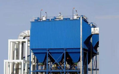 山东湿式静电除尘器