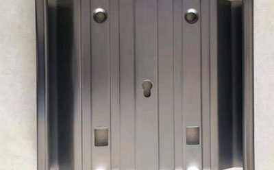 山东除尘器阳极板