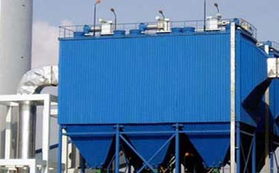 山东湿式静电除尘器