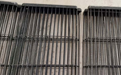 山东除尘扁袋笼