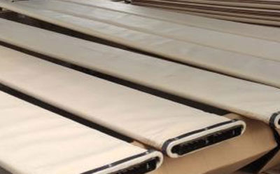 山东除尘扁布袋