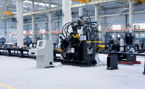 山东山东山东电袋复合式山东除尘器厂家设备展示