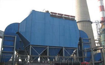 电袋复合山东除尘器：高效除尘技术的创新突破