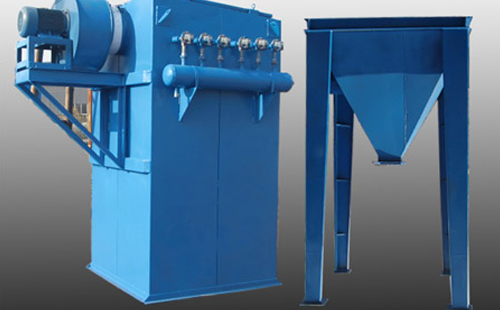 布袋山东除尘器的工作原理、应用优势与维护要点详解