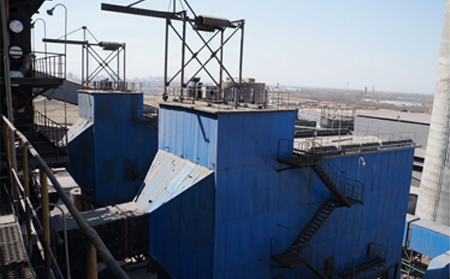 山东电袋复合式山东除尘器选型与维护：提升除尘效率的技术指南