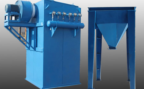 滤袋清洗指南：布袋山东除尘器脉冲清灰维护技巧