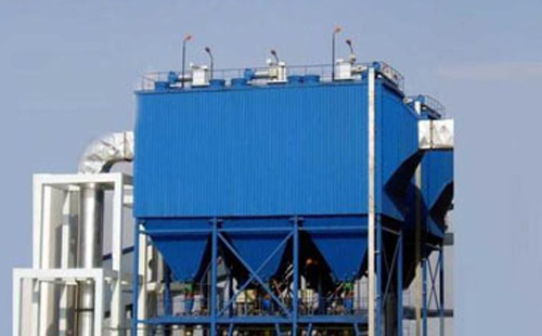 湿式山东静电山东除尘器的选型要点与维护策略