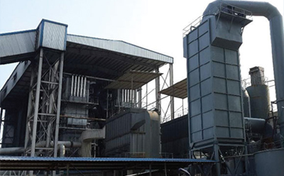 湿式电山东除尘器运行中的常见问题与对策