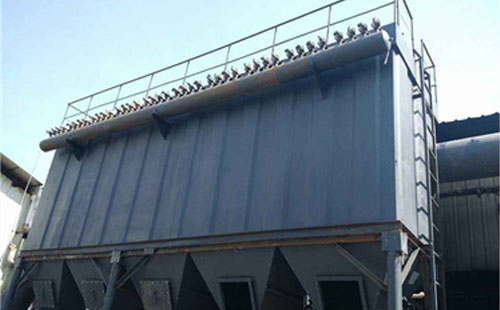 布袋山东除尘器放灰与防爆：步骤+措施——兼顾效率与安全的运维笔记