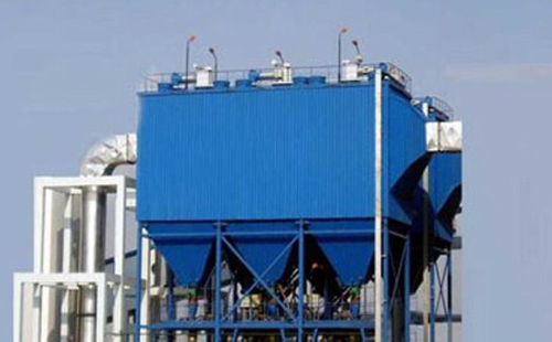 工业山东静电山东除尘器选型：0.3μm粉尘如何实现99.5%效率