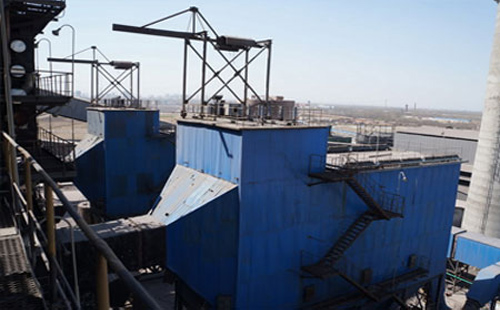 粉尘浓度超标？山东矿山布袋山东除尘器压差控制技巧来了