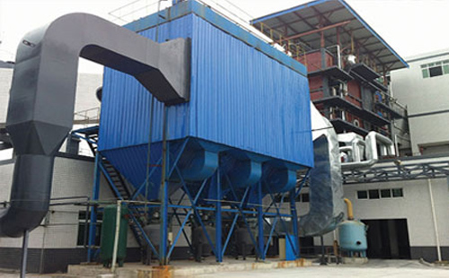 电袋复合山东除尘器压差过高如何解决