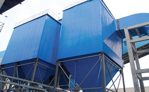 山东电炉布袋山东除尘器烟气捕集效率提升方案