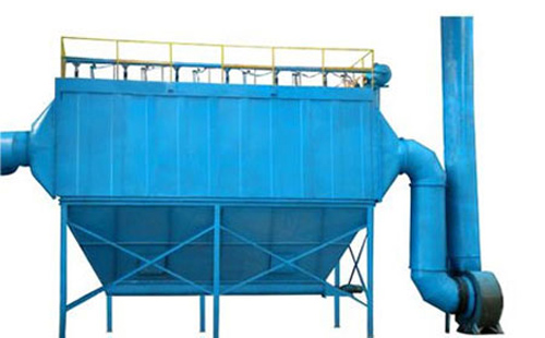 山东脉冲布袋山东除尘器清灰系统故障排查指南