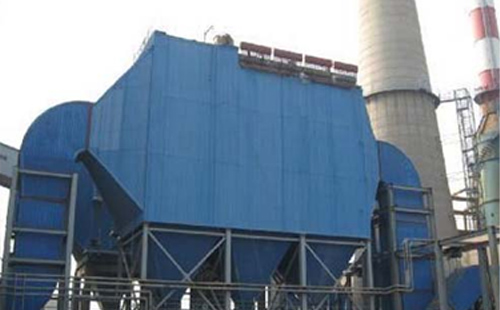 能耗降三成：山东电袋复合式山东除尘器选型与压差控制实战