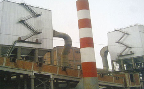 工业布袋山东除尘器价格怎么算：风量与材质决定成本