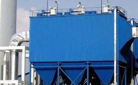 水泥磨选山东静电山东除尘器参数优化方案