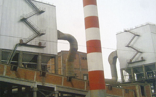 布袋山东除尘器选型需考虑哪些关键参数