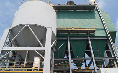 山东静电山东除尘器选型指南：森隆环保助力企业实现高效除尘