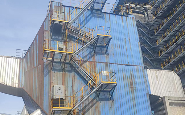 工业粉尘治理方案：高压山东静电山东除尘器选型实战指南